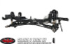 RC4WD Gelande 2 Truck 1/10 Scale Builders Kit Z-K0071 G2 Chassis 275 Cruiser D90