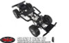 RC4WD Gelande 2 Truck 1/10 Scale Builders Kit Z-K0071 G2 Chassis 275 Cruiser D90