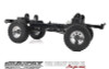 RC4WD Gelande II Truck Kit w/Cruiser Body Set Z-K0072 G2 10th Scale UPDATED
