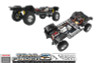 RC4WD Trail Finder 2 "LWB" RTR w/1987 Toyota XtraCab Hard Body WHITE Z-RTR0064
