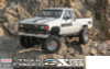 RC4WD Trail Finder 2 "LWB" RTR w/1987 Toyota XtraCab Hard Body WHITE Z-RTR0064