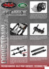 RC4WD Gelande II RTR W/ 2015 Land Rover Defender D90 Body Set GREY Z-RTR0065