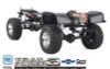 RC4WD Trail Finder 2 LWB RTR w/Chevrolet K10 Scottsdale Hard Body RED Z-RTR0066