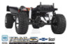 RC4WD Trail Finder 2 LWB RTR w/ Chevrolet K10 Scottsdale Body BLACK Z-RTR0067