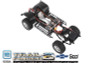 RC4WD Trail Finder 2 LWB RTR w/ Chevrolet K10 Scottsdale Body BLACK Z-RTR0067