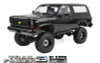 RC4WD Trail Finder 2 RTR w/Chevrolet Blazer Body Set Midnight Edition Z-RTR0068
