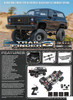 RC4WD Trail Finder 2 RTR w/Chevrolet Blazer Body Set Midnight Edition Z-RTR0068