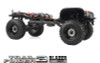 RC4WD Trail Finder 2 RTR w/Chevrolet Blazer Body Set Midnight Edition Z-RTR0068