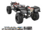 RC4WD Trail Finder 2 RTR w/Chevrolet Blazer Body Set Midnight Edition Z-RTR0068