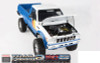 RC4WD Trail Finder 2 RTR w/1982 Toyota Pickup Hard Body Set BLUE Z-RTR0069 TF2