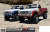 RC4WD Trail Finder 2 RTR w/1982 Toyota Pickup Hard Body Set BLUE Z-RTR0069 TF2