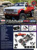 RC4WD Trail Finder 2 RTR w/1982 Toyota Pickup Hard Body Set RED Z-RTR0070 TF2