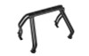 RC4WD Double Steel Tube Roll Bar for Chevrolet Blazer & K10 BLACK Z-S0013 lights