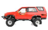 RC4WD TOY Half Doors for Toyota 4Runner & XtraCab Z-S0249 cut out door TF2 RC