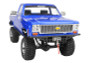 RC4WD Hidden Winch Front Bumper for Chevrolet Blazer and K10 Z-S0368 TF2