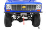 RC4WD Hidden Winch Front Bumper for Chevrolet Blazer and K10 Z-S0368 TF2