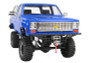 RC4WD Hidden Winch Front Bumper for Chevrolet Blazer and K10 Z-S0368 TF2