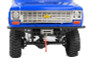 RC4WD Hidden Winch Front Bumper for Chevrolet Blazer and K10 Z-S0368 TF2