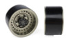 RC4WD Black Rhino Armory Internal Beadlock Deep Dish 2.2" Wheels Z-W0033
