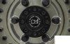 RC4WD Black Rhino Armory Internal Beadlock Deep Dish 2.2" Wheels Z-W0033
