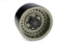 RC4WD Black Rhino Armory Internal Beadlock Deep Dish 2.2" Wheels Z-W0033