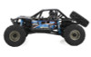 RC4WD Black Rhino Armory Internal Beadlock Deep Dish 2.2" Wheels Z-W0033