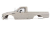 RC4WD 1982 Toyota Pickup Hard Body Complete Set Z-B0257 Kit 284mm Grey TF2