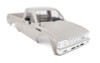 RC4WD 1982 Toyota Pickup Hard Body Complete Set Z-B0257 Kit 284mm Grey TF2