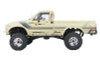RC4WD 1982 Toyota Pickup Hard Body Complete Set Z-B0257 Kit 284mm Grey TF2