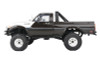 RC4WD 1982 Toyota Pickup Hard Body Complete Set Z-B0257 Kit 284mm Grey TF2