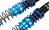 RC4WD King Off-Road Racing Shocks 80mm Z-D0006 TRX-4 & 6 G2 SCX10-3 RC Coil TRX4