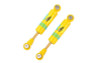 RC4WD TOY Bilstein B6 4600 Series Shock Absorbers 60mm Z-D0016 Yellow Scale RC