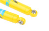 RC4WD TOY Bilstein B6 4600 Series Shock Absorbers 70mm Z-D0021 Yellow Scale RC