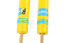 RC4WD TOY Bilstein B6 4600 Series Shock Absorbers 70mm Z-D0021 Yellow Scale RC