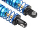 RC4WD TOY King Off-Road Racing Shocks 70mm Z-D0025 TRX-4 & 6 G2 SCX10-3 RC Coil