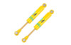 RC4WD TOY Bilstein B6 4600 Series Shock Absorbers 80mm Z-D0044 Yellow Scale RC