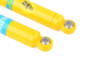 RC4WD TOY Bilstein B6 4600 Series Shock Absorbers 80mm Z-D0044 Yellow Scale RC