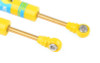 RC4WD TOY Bilstein B6 4600 Series Shock Absorbers 80mm Z-D0044 Yellow Scale RC