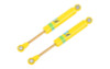 RC4WD TOY Bilstein B6 4600 Series Shock Absorbers 90mm Z-D0046 Yellow Scale RC
