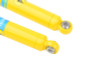 RC4WD TOY Bilstein B6 4600 Series Shock Absorbers 90mm Z-D0046 Yellow Scale RC