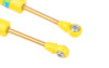 RC4WD TOY Bilstein B6 4600 Series Shock Absorbers 90mm Z-D0046 Yellow Scale RC