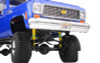RC4WD TOY Bilstein B6 4600 Series Shock Absorbers 90mm Z-D0046 Yellow Scale RC