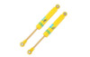 RC4WD TOY Bilstein B6 4600 Series Shock Absorbers 100mm Z-D0054 Yellow Scale RC