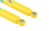 RC4WD TOY Bilstein B6 4600 Series Shock Absorbers 100mm Z-D0054 Yellow Scale RC