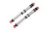 RC4WD TOY FRONT Shocks for Miller Motorsports Pro Rock Racer Z-D0084 100mm RC