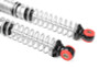 RC4WD TOY FRONT Shocks for Miller Motorsports Pro Rock Racer Z-D0084 100mm RC