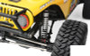 RC4WD TOY FRONT Shocks for Miller Motorsports Pro Rock Racer Z-D0084 100mm RC