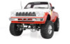 RC4WD Yota II Ultimate Scale Cast Front Axle V2 CHROME Z-A0071 G2 TF2 Gelande