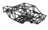 RC4WD Plastic Chassis Set for Miller Motorsports Pro Rock Racer Z-C0064 Tuber