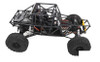 RC4WD Plastic Chassis Set for Miller Motorsports Pro Rock Racer Z-C0064 Tuber